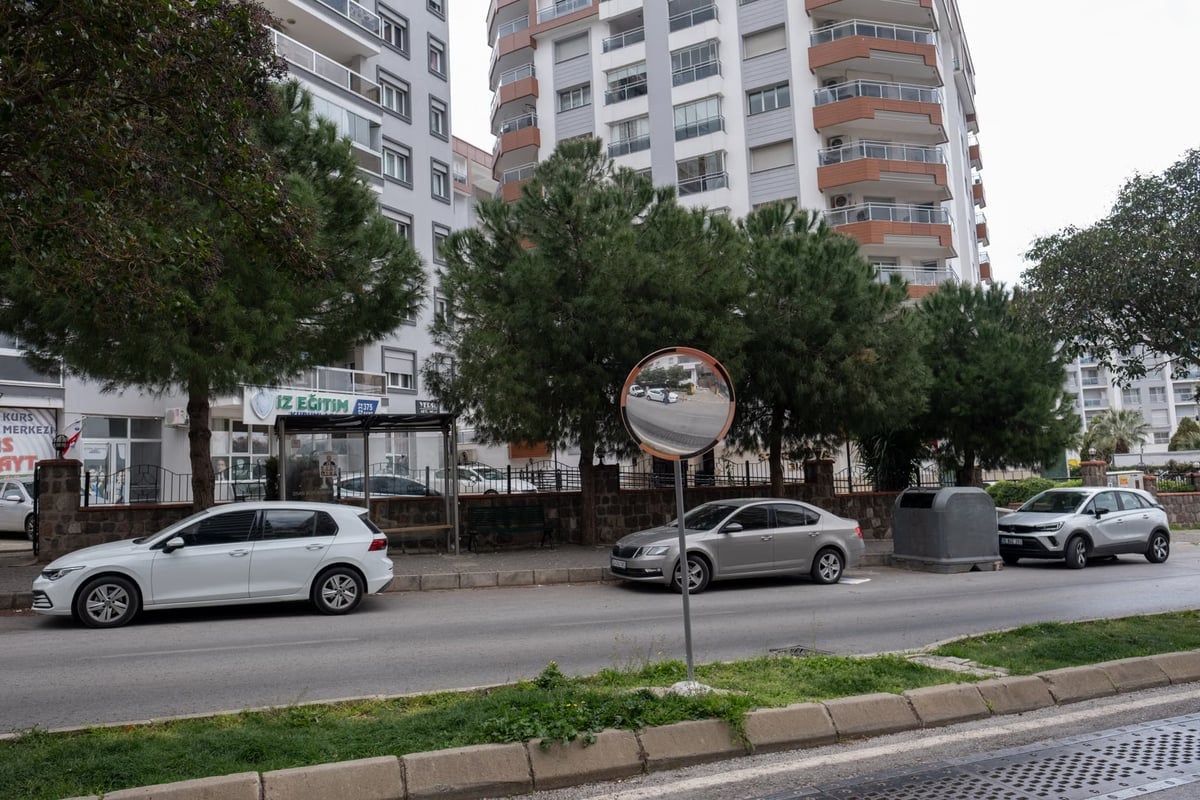 Ağabeyini yaralayan kişi, yengesini öldürdü