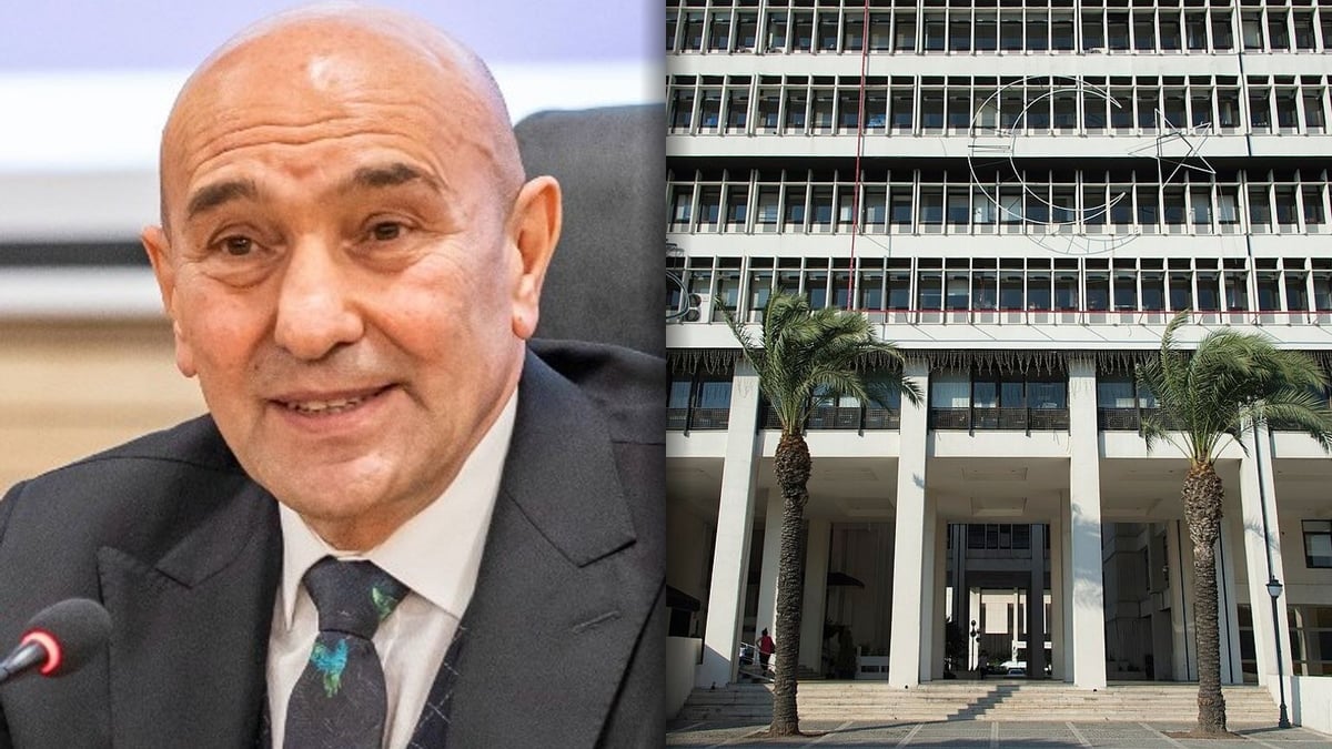 İzmir'de sosyal konut projelerine güven sarsıldı