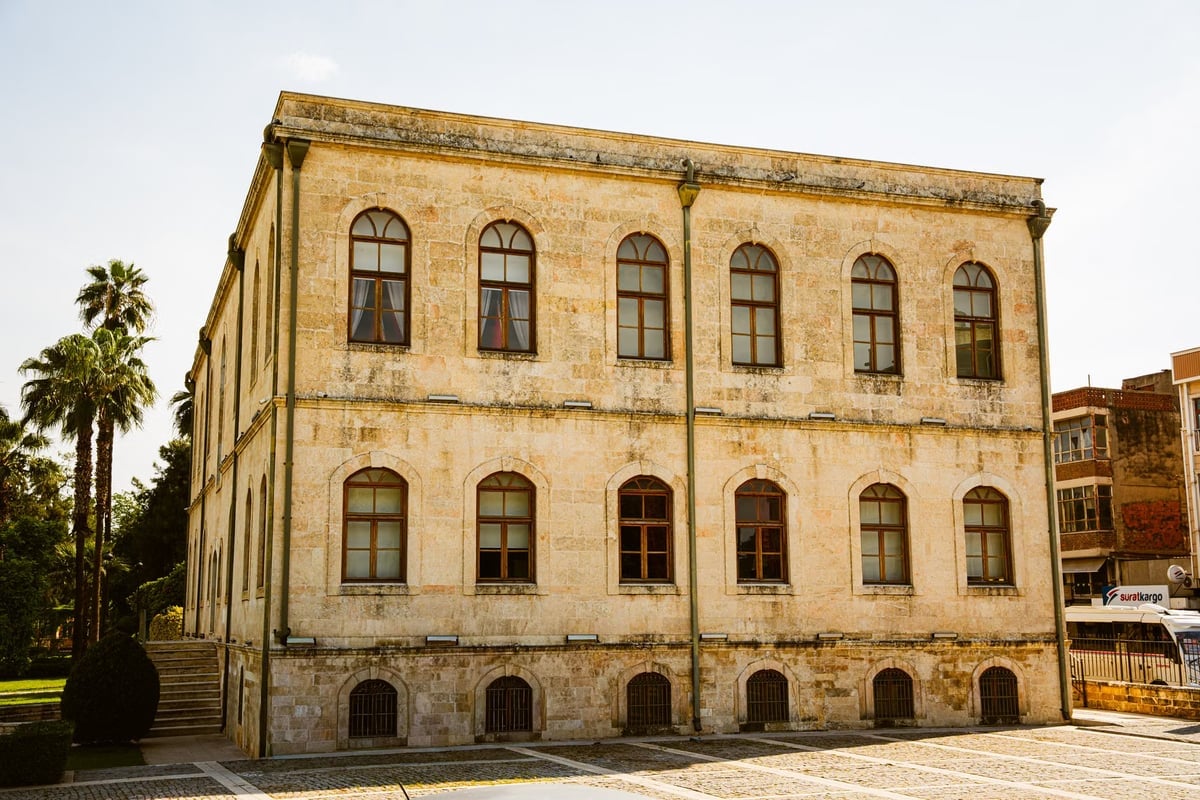Pompalı tüfekle yaralama davasında 8 yıl hapis cezası