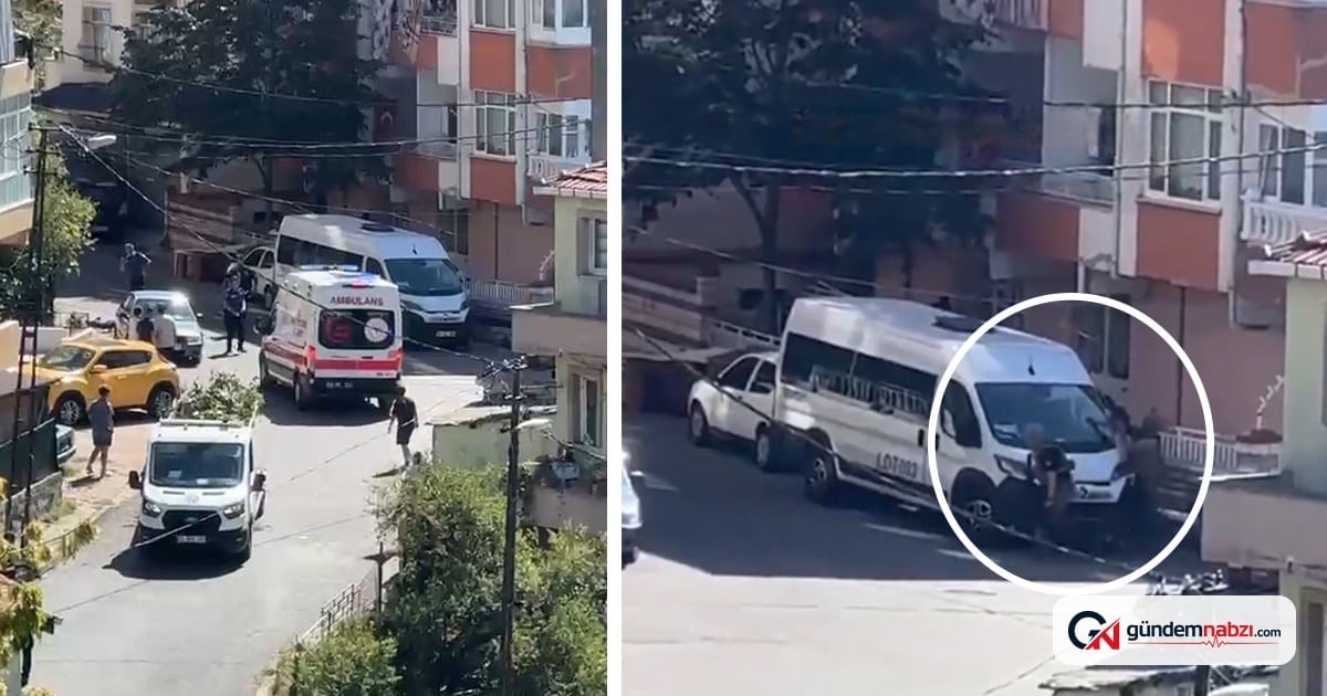 İstanbul'da ev sahibi-kiracı kavgası: 2 ölü, 1 yaralı