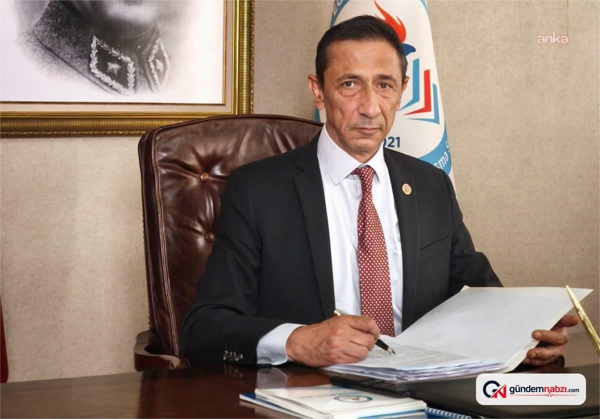 Sözleşmeli öğretmenlerin kadroya geçişinde idari gecikme hak kaybı yaratmasın