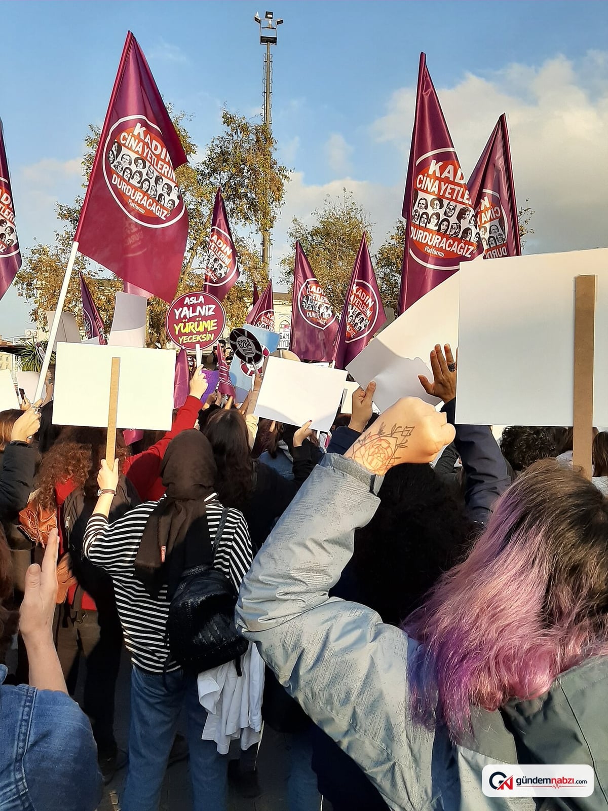 Kadın Cinayetlerini Durduracağız Platformu: Ağustos ayında 22 kadın cinayeti kaydedildi