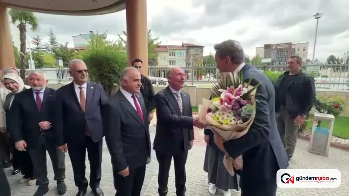 Bakan Bayraktar: Gabar'da günlük petrol üretimi 84 bin varili buldu
