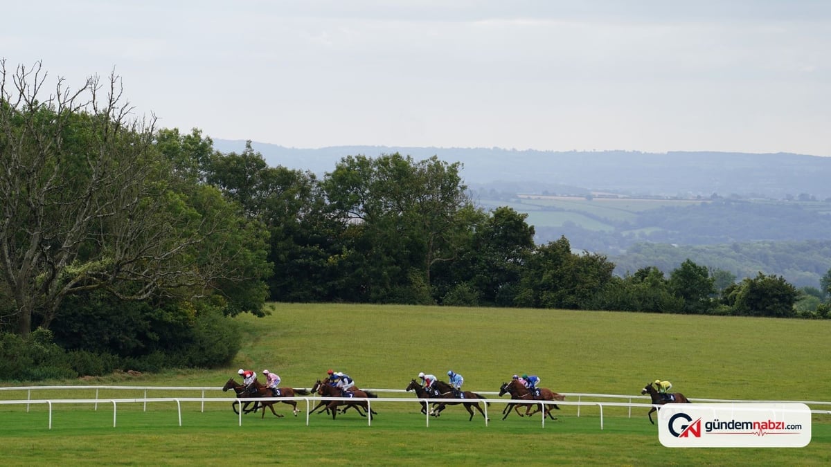 Bugün Sky Sports Racing'de Bath ve Newcastle'da yarışlar var