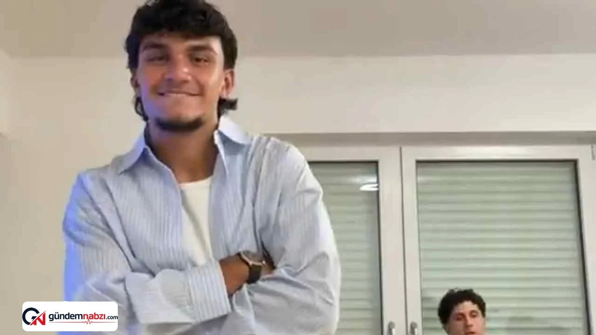 Can Uzun’a TikTok tepkisi: Frankfurt taraftarları sabırsızlandı
