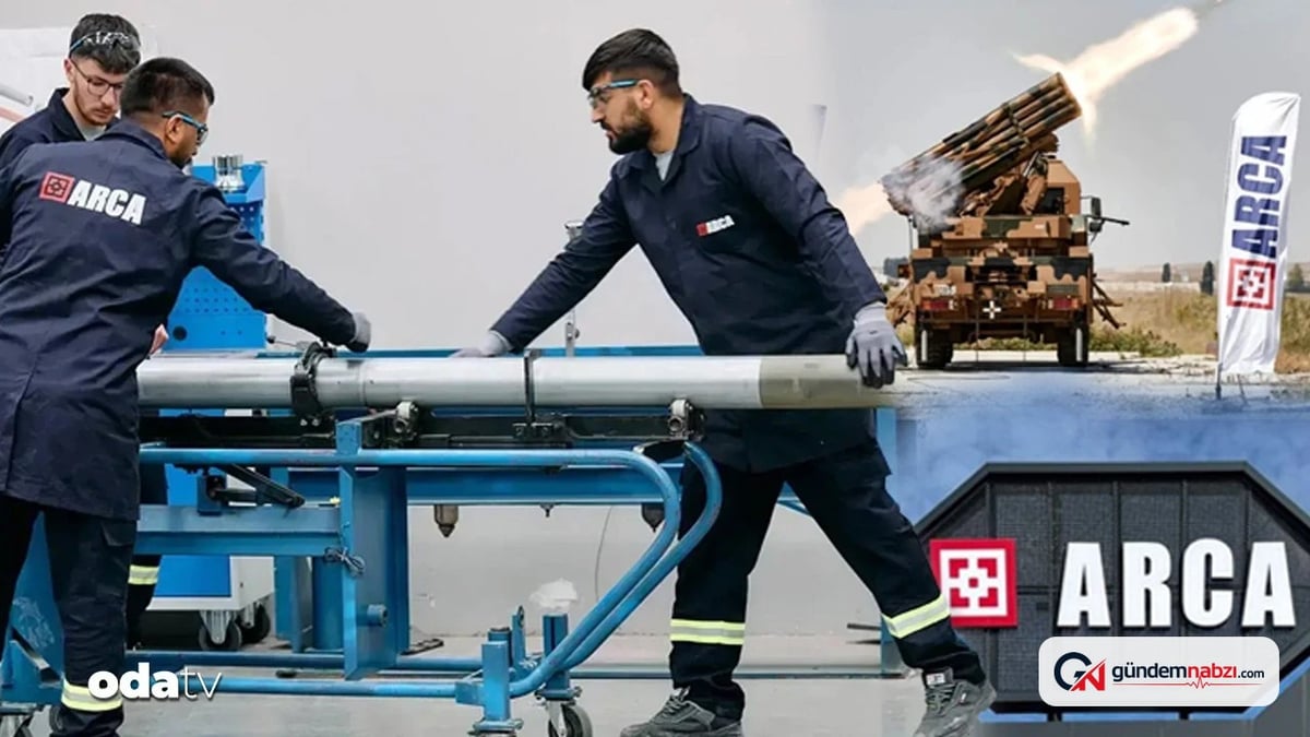 Defense News 2026 listesi yayımlandı: 5 Türk savunma şirketi girdi
