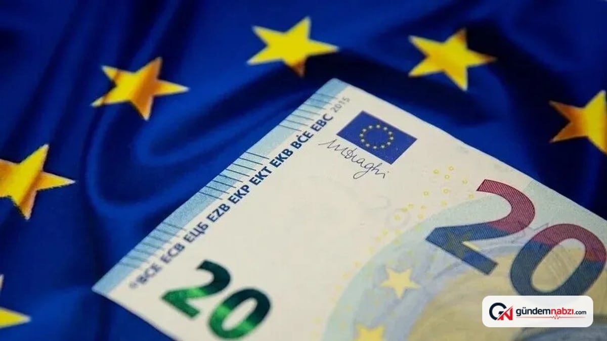 Avro Bölgesi bileşik PMI ağustosta 52'de kaldı