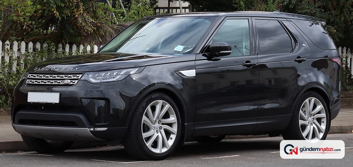 Jaguar Land Rover gönüllü işten çıkarma programı başlatıyor