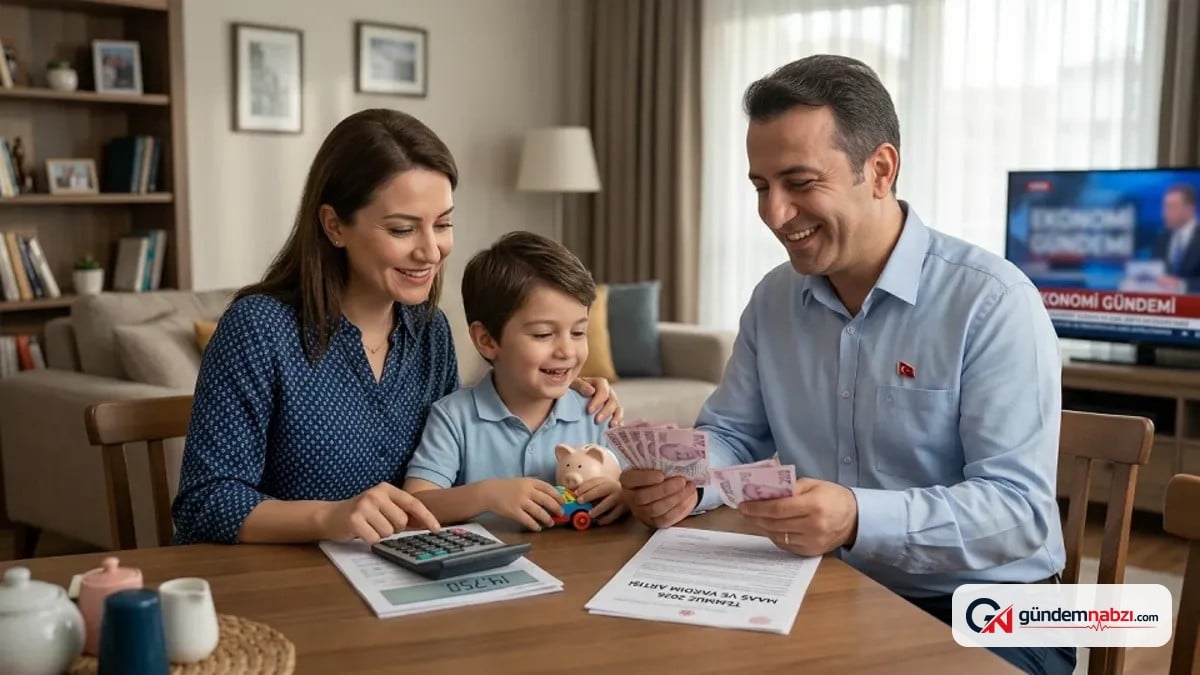 İsteğe bağlı sigorta primi ödeyen memurun eşine aile yardımı ödenir mi?