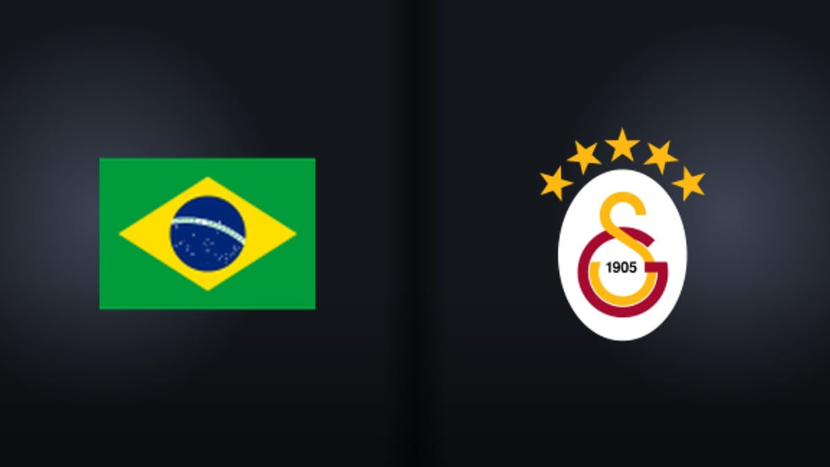 Eski Galatasaraylı Hakim Ziyech, yeni takımı Botafogo ile anlaştı