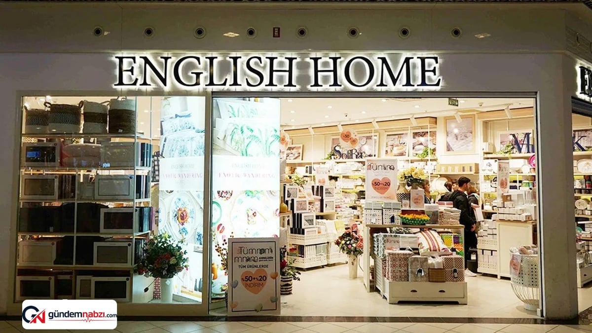 Rowenta, Türkiye pazarında English Home ile iş birliği yaptı