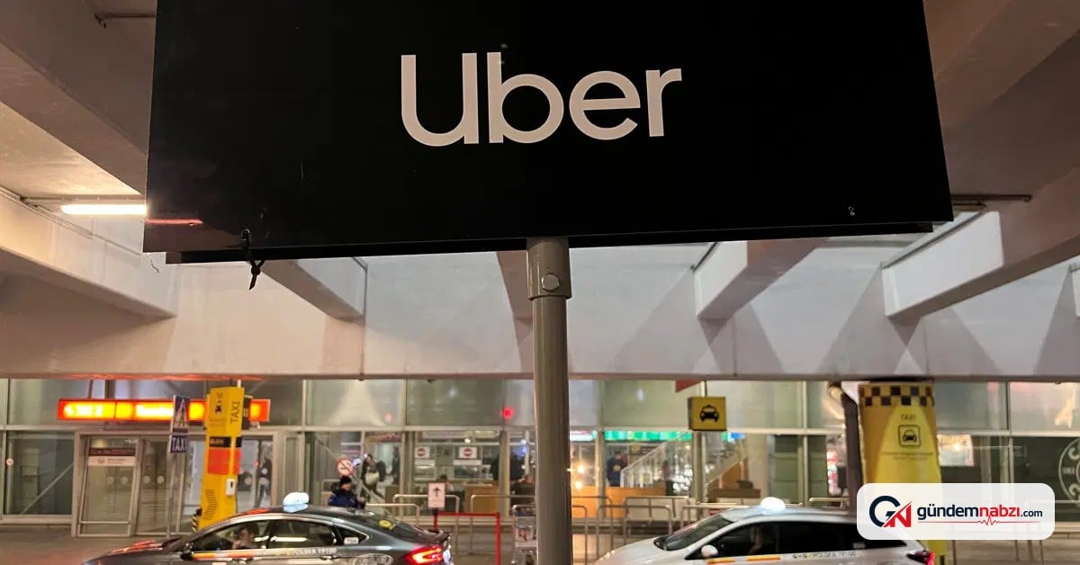 Uber, 3 bin 300 kişiyi işten çıkarma kararı aldı