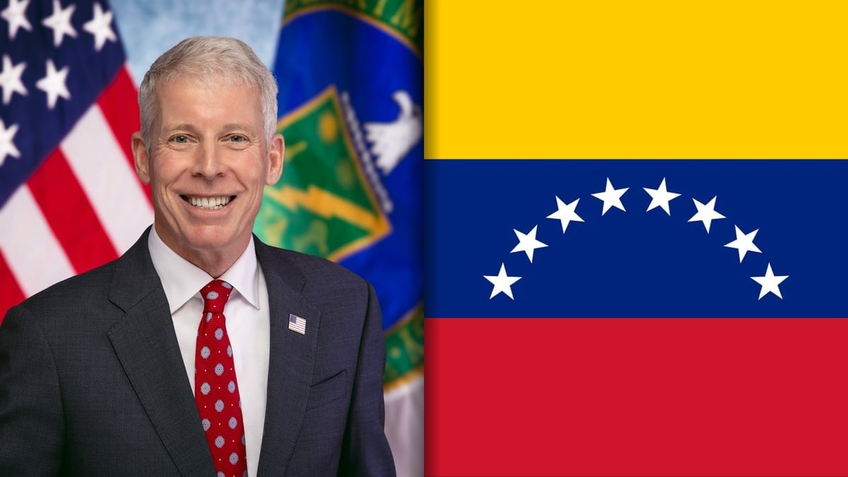 ABD Enerji Bakanı Venezuela'ya gidiyor, 65 milyar varillik petrol anlaşması onaylandı