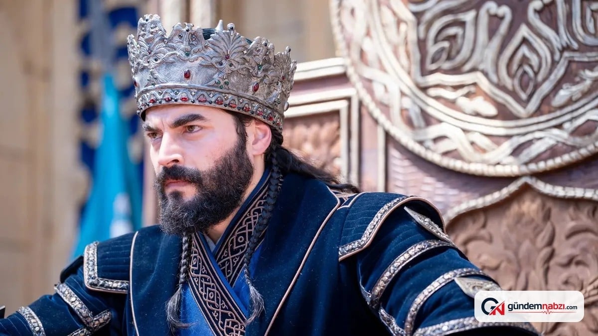 Aşk ve Taht, 32 ülkede aynı anda yayınlanacak