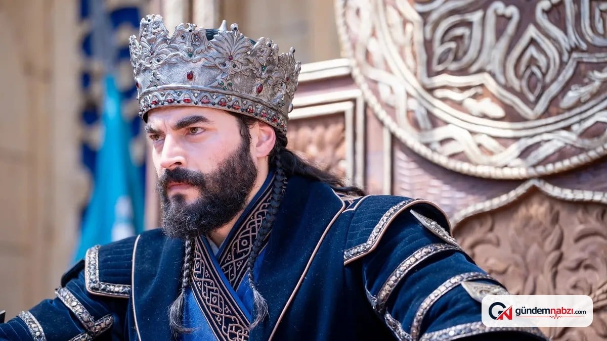 Aşk ve Taht, 32 ülkede aynı anda yayınlanacak