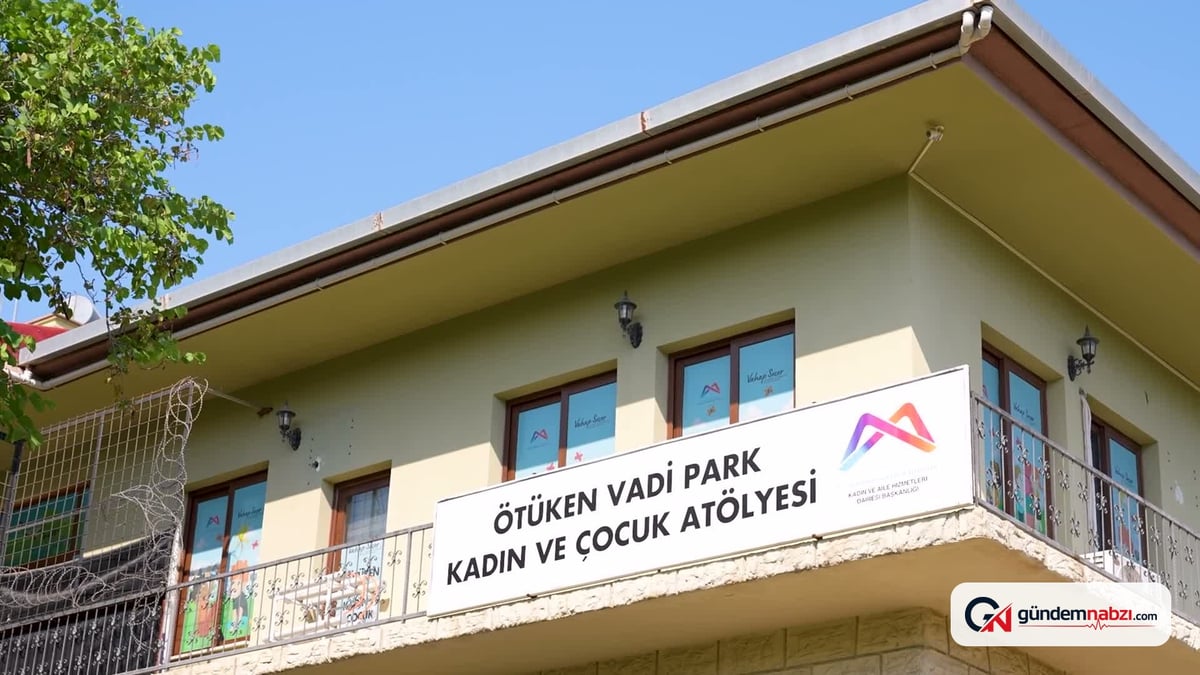 Mersin'de Ufuk Mersin Projesi Prototip Maratonu başlıyor