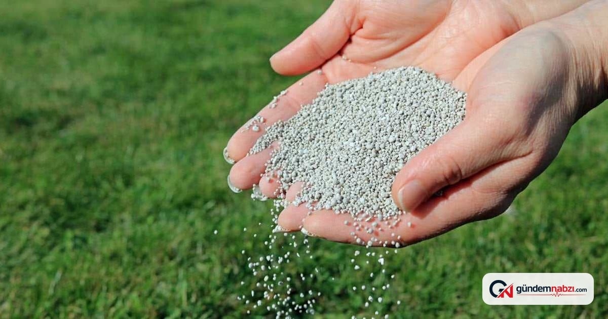 Türkiye, Rusya ile dev gübre anlaşması imzalayacak