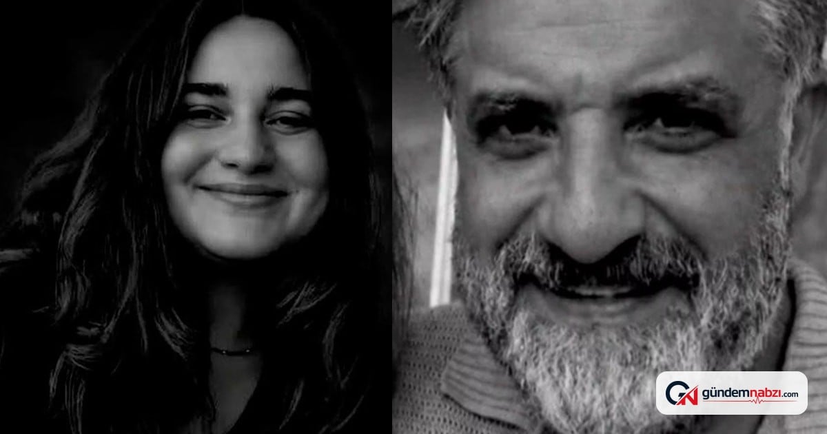 Abdülkadir Emin Önen'in kızı Fatma Zehra Önen hayatını kaybetti