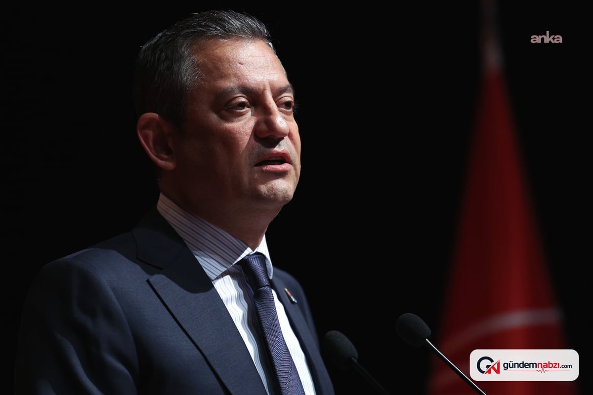 Özgür Özel Aile Dayanışma Ağı’nın yeni hesabını takip çağrısı yaptı
