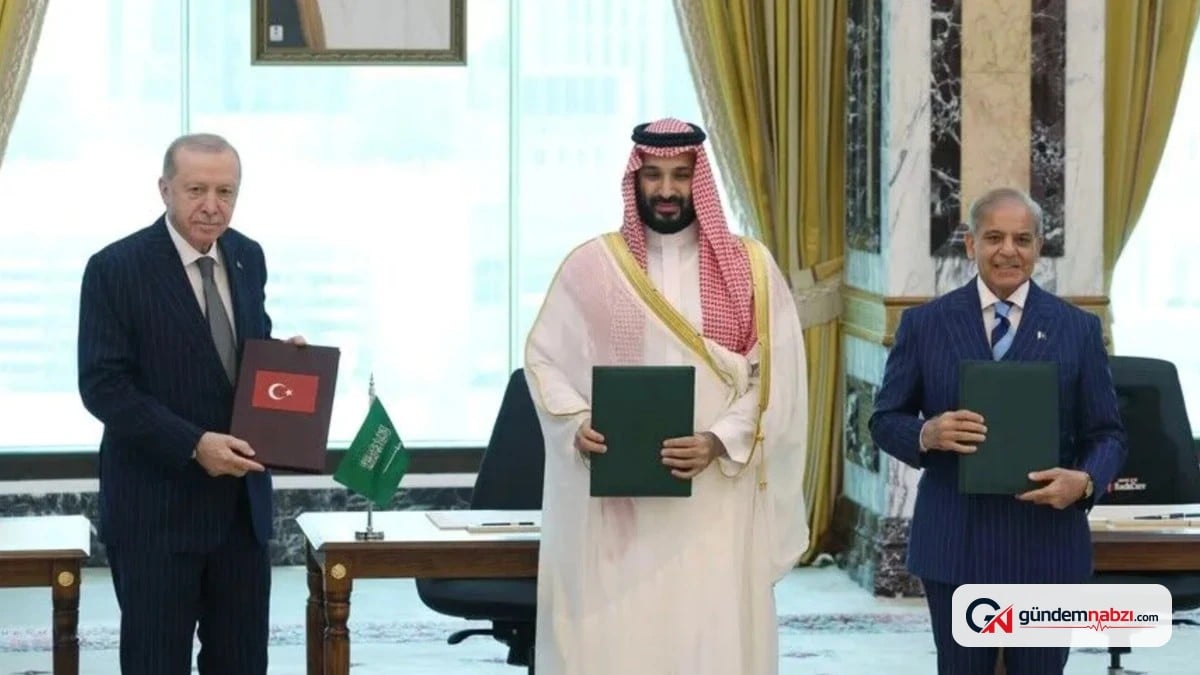 Pakistan, İran'ı uyardı: Mekke Anlaşması devreye girebilir