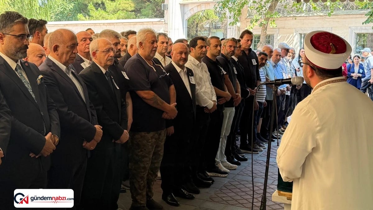 Ekonomi yazarı ve akademisyen Prof. Dr. Veysi Seviğ hayatını kaybetti