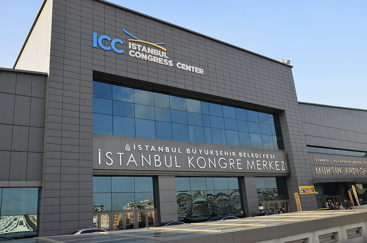 IFOS 2026 Kongre Başkanı Özgür Yiğit, kongrenin önemi hakkında konuştu