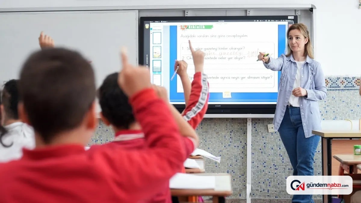 MEB ücretli öğretmenlik sonuçları açıklandı mı?