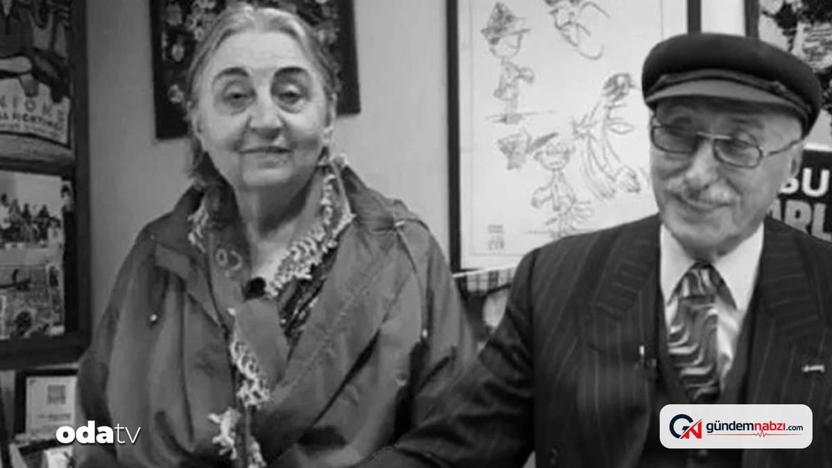 Eski siyasetçi Ahmet Güryüz Ketenci hayatını kaybetti