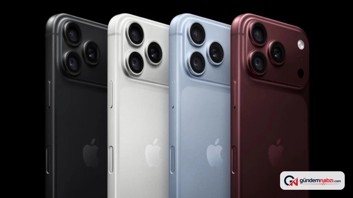 iPhone 18 Pro ve Pro Max performans test sonuçları açıklandı