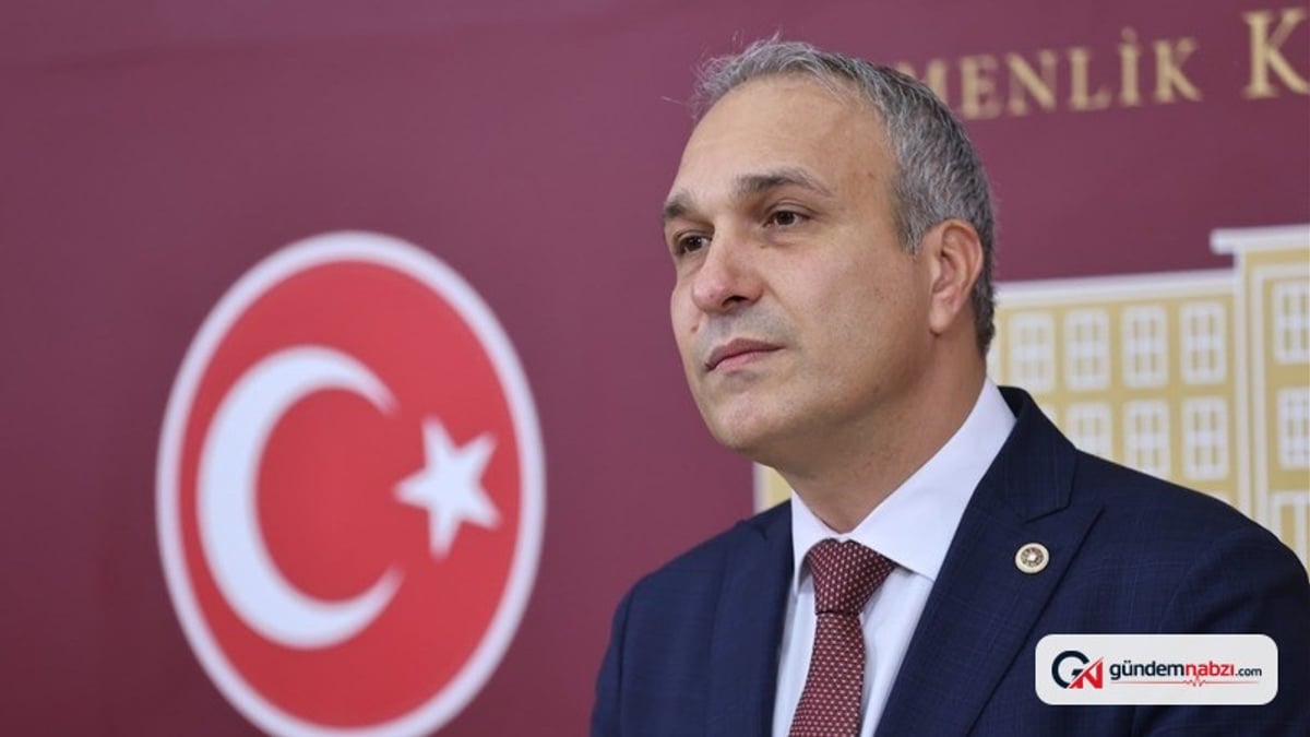 YENİ Partili Özçağdaş'tan Amine Cansu Çelik'in tutuklanmasına tepki