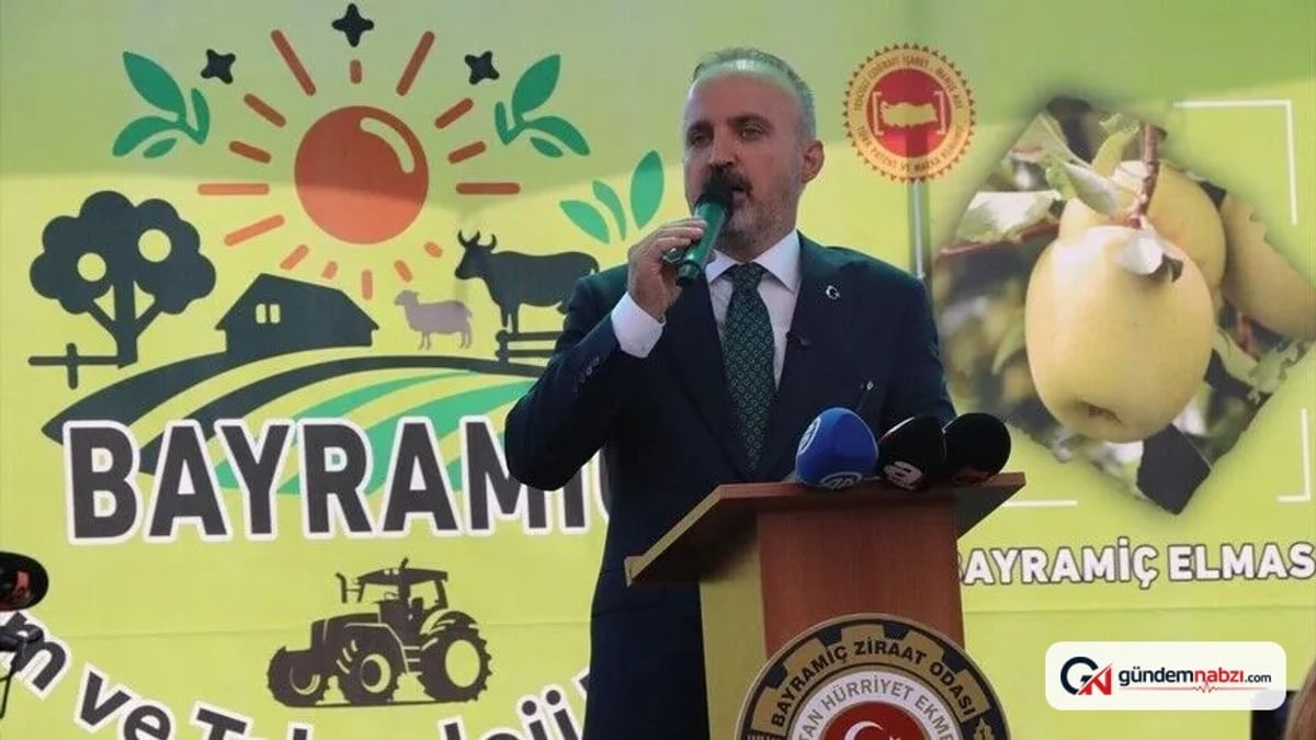 Turan: Terörsüz Türkiye sürecinde güzel işler oldu ama barış tek taraflı olmaz