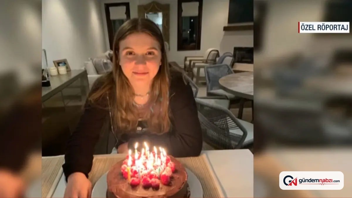 17 yaşındaki kızının ölümü sonrası Meta'ya dava açtı