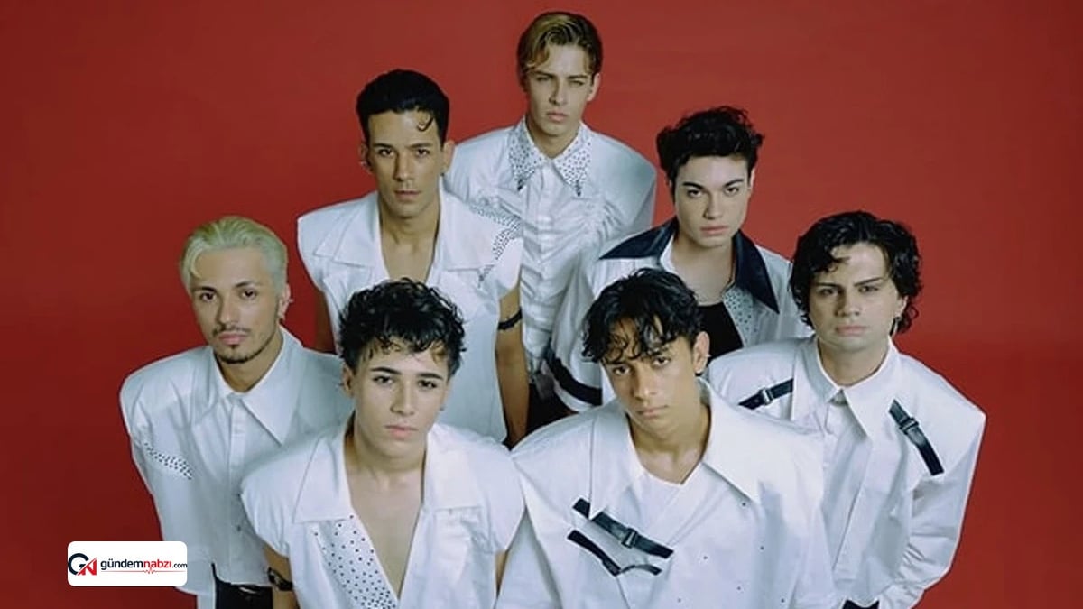 CRUSH grubundan yeni single müjdesi geldi