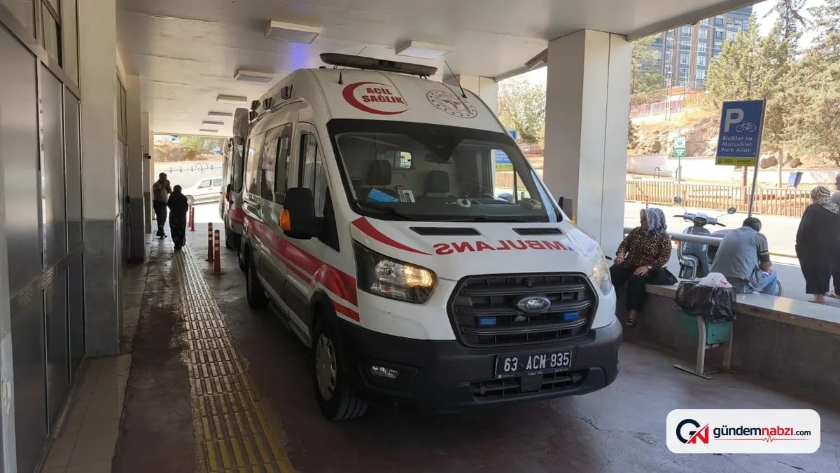 Şanlıurfa'da kanala düşen 1,5 yaşındaki Zehra yaşamını yitirdi