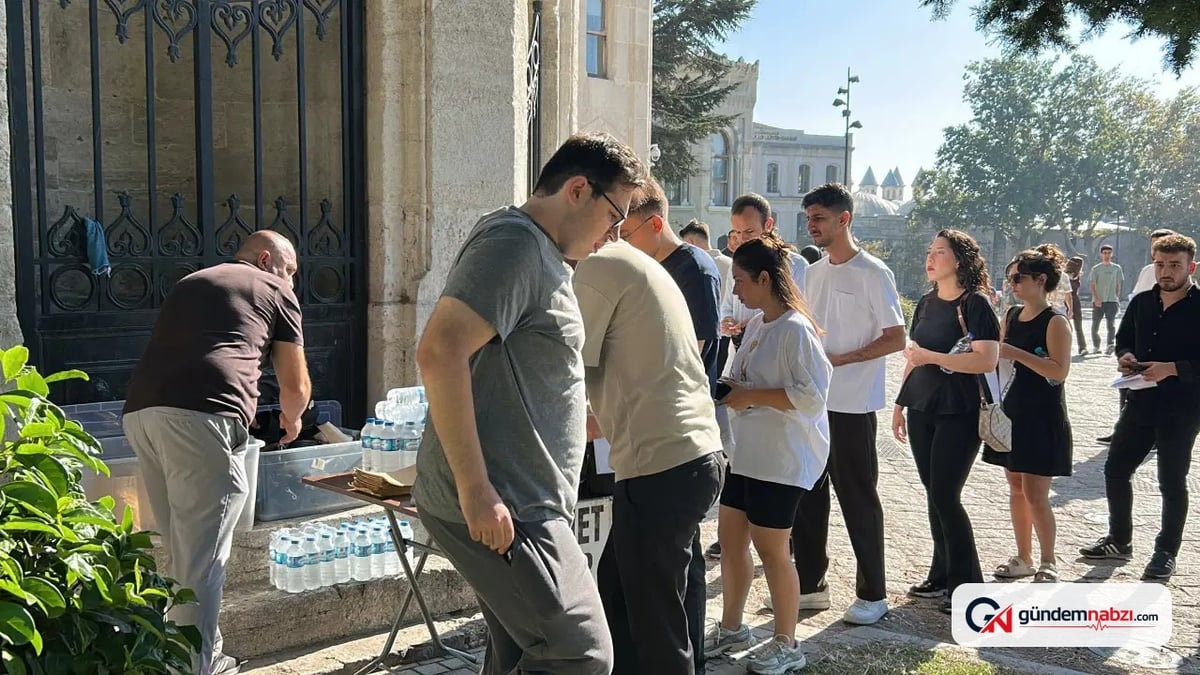 KPSS Lisans Sınavı tamamlandı