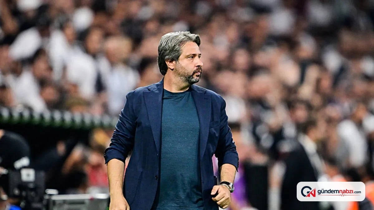 Özhan Pulat Çorum FK maçını değerlendirdi