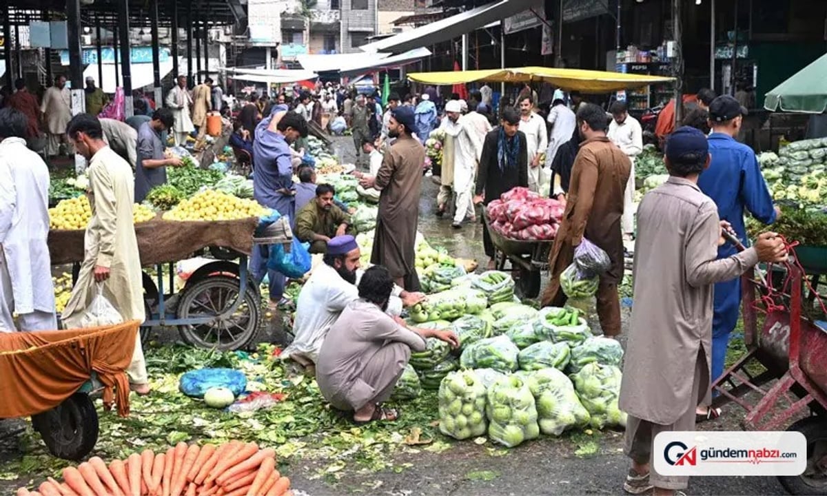 Ağustos ayında enflasyon %11,1'e yükseldi