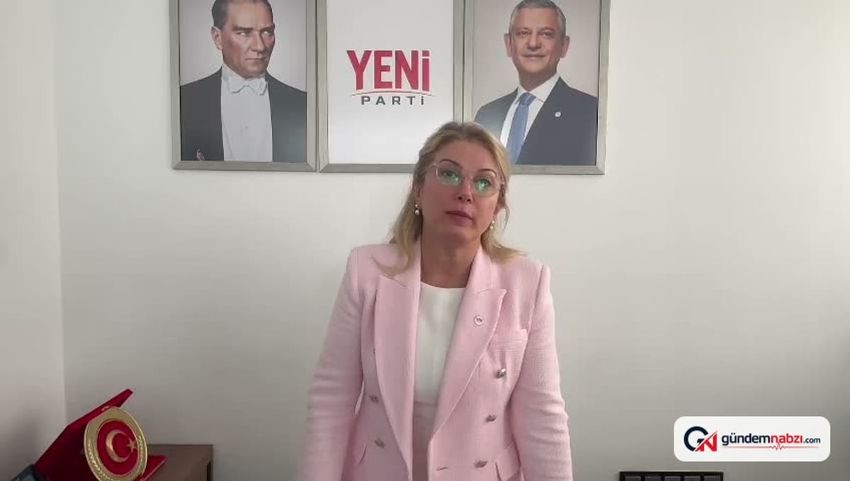 Asu Kaya: Karma eğitime ve nafaka hakkına son veremezsiniz