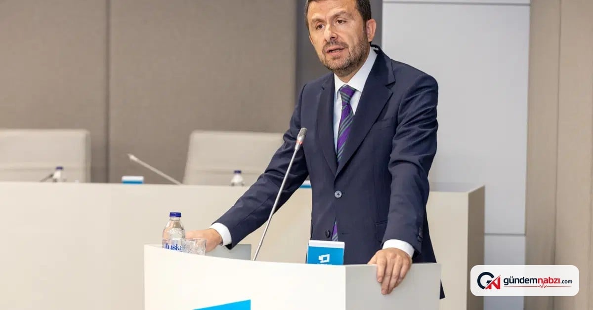 BİK Genel Müdürü Çay: Basınımıza sağlanan kamu desteği 5,2 milyar TL’ye ulaştı