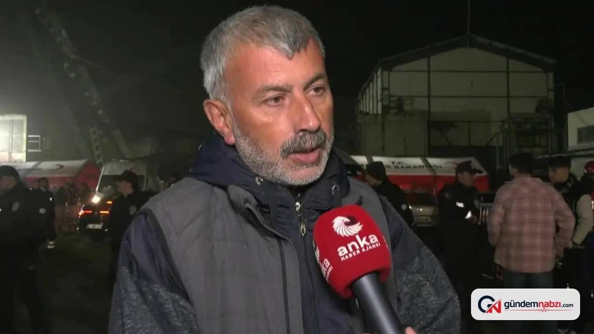 Başaran Aksu, cezaevinden mesaj gönderdi: Korkuyorlar, cesaret gösterin