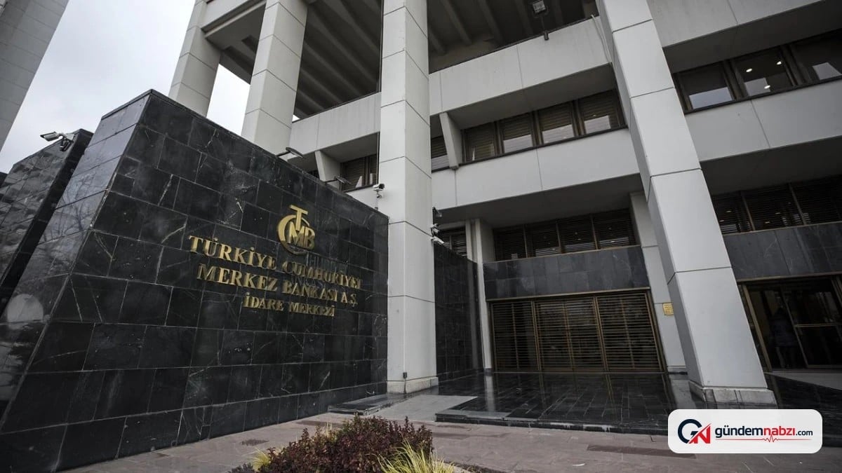 Merkez Bankası'nın faiz kararı için ekonomistlerin beklentileri belli oldu