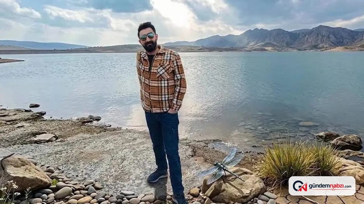 Kilis'te bağ evinde tartışma: Mehmet Nuri Çamlı tabancayla vuruldu