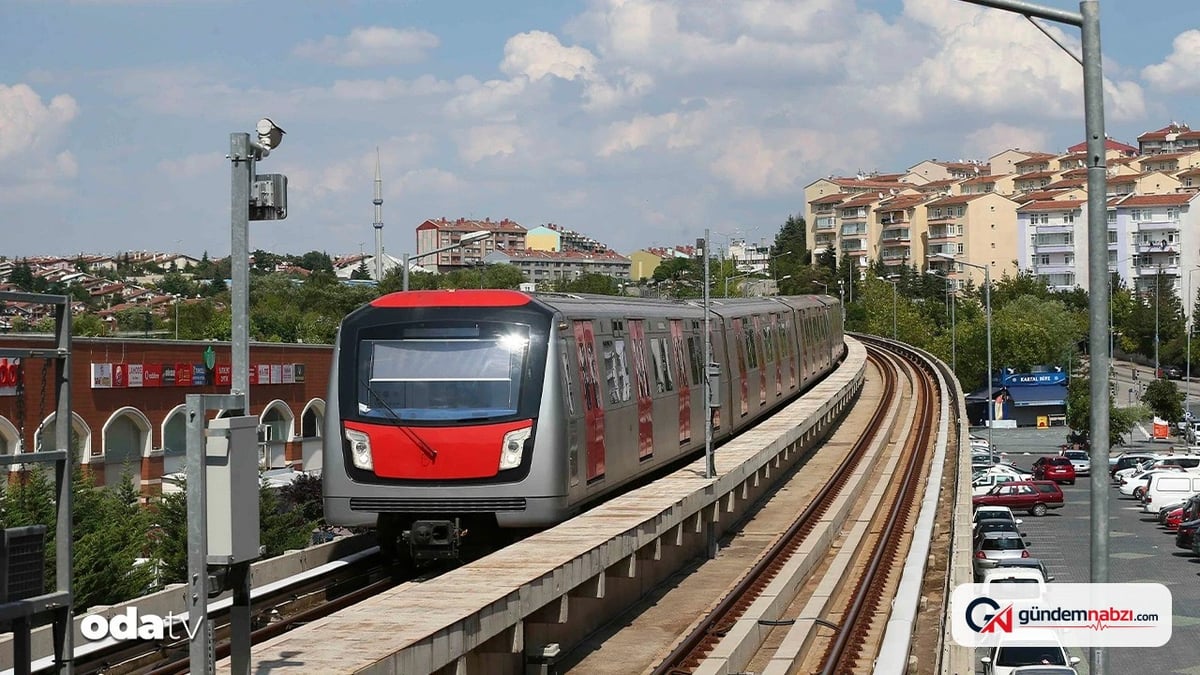 Ankara'da öğretmenlere yeni abonman desteği başladı