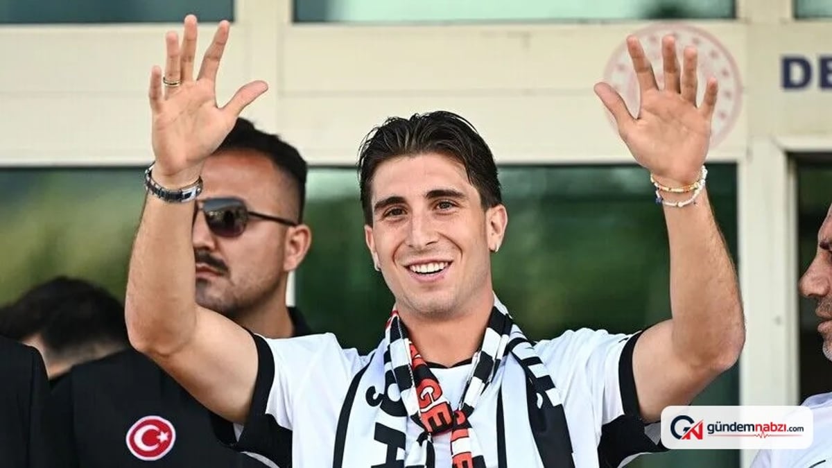 Beşiktaş, iddialı bir transfer dönemi geçirdi