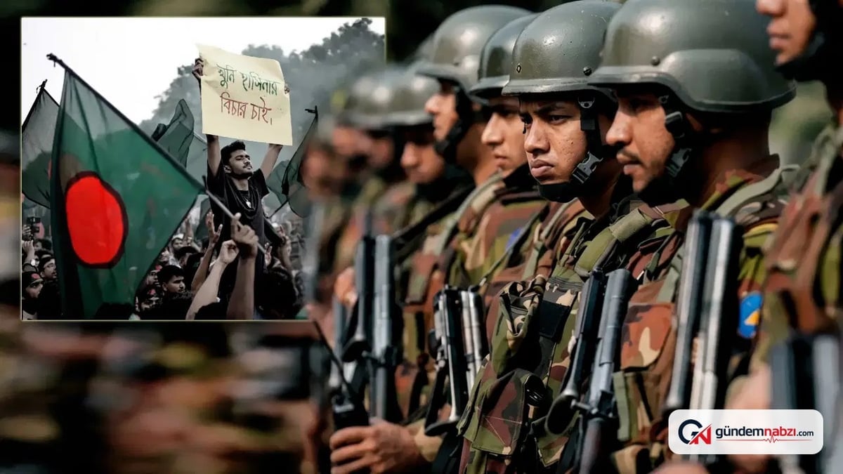 Bangladeş'e Mekke Paktı daveti: Dakka olumlu bakıyor