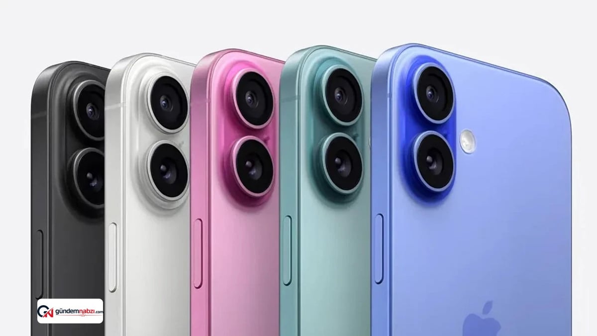 Garanti BBVA bireysel müşterileri için iPhone kiralama dönemi başladı