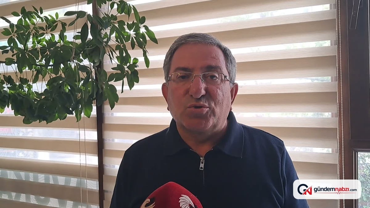 YENİ Partili Kalın'dan akaryakıt zammı ve enflasyon tepkisi