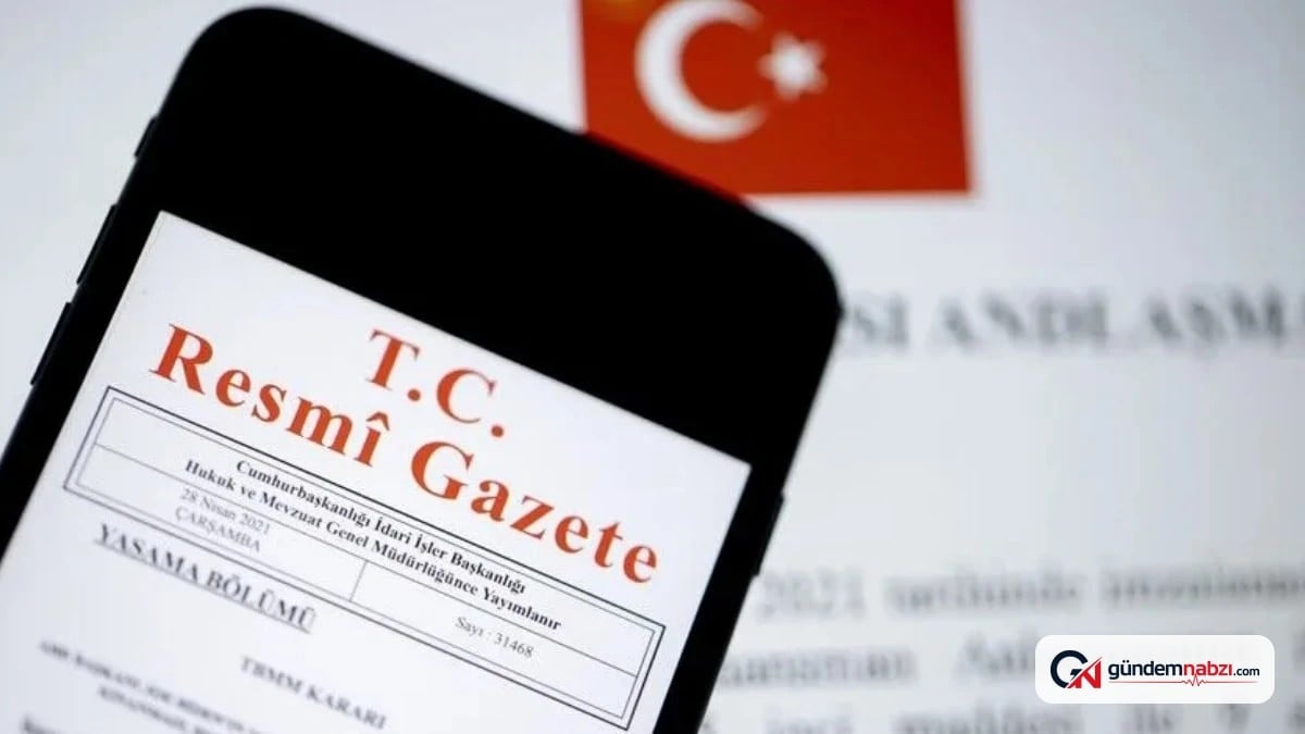 Erdoğan 35 ile yeni müftü atadı