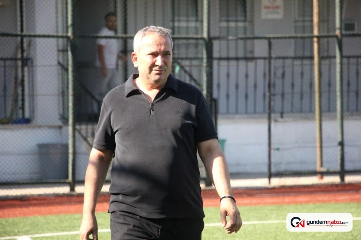 Denizli İdman Yurdu kurucusu transferleri eleştirdi