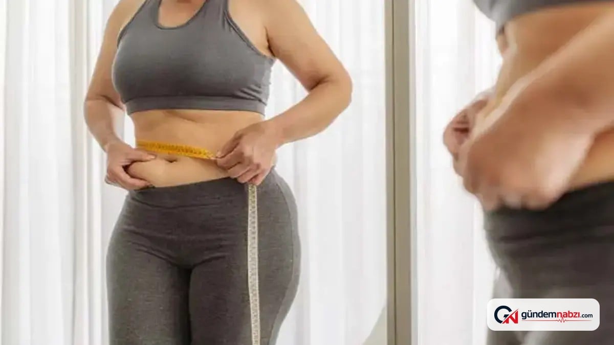 Metabolizma kilitlenmesi: Sürekli kilo alıp vermek vücudu nasıl etkiliyor?
